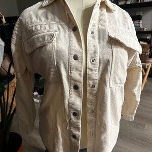 Celebrity Pink Ivory Blouse XS